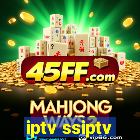 iptv ssiptv